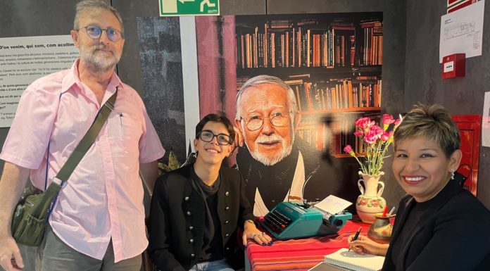 De tots colors, sabors i olors