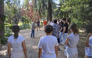 Projecte Patrimonia’m. Llegir per saber qui som