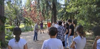 Projecte Patrimonia’m. Llegir per saber qui som