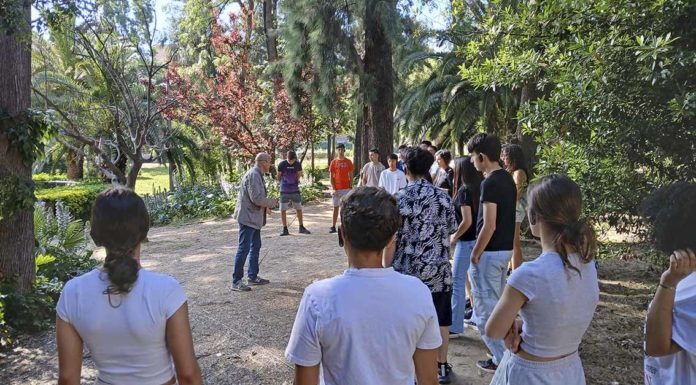 Projecte Patrimonia’m. Llegir per saber qui som