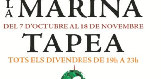 Comença “La Marina Tapea”