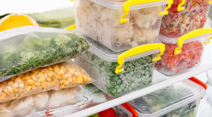 Com congelar i descongelar els aliments de forma correcta