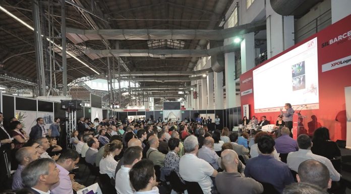 Barcelona es prepara per acollir el SIL 2019 aquest mes de juny