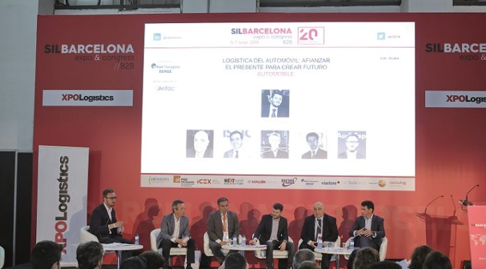 Barcelona será la capital mundial del comerç internacional