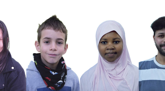 Què prefereixes: jugar a l’aire lliure o jugar a videojocs?