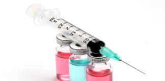 Ineficàcia de la vacunació triple vírica administrada entre 1994-1996