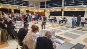 Eleccions