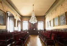 La Setmana de les Acadèmies porta al Palau de la Generalitat tres segles de coneixement al servei del país