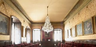 La Setmana de les Acadèmies porta al Palau de la Generalitat tres segles de coneixement al servei del país