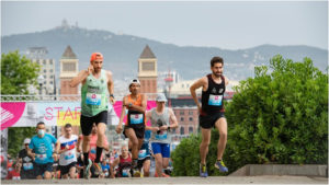 <strong>La Salomon Run torna a Montjuïc</strong>