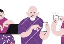 La teva salut en el món digital