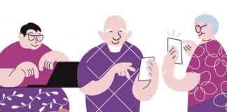 La teva salut en el món digital