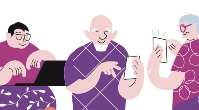 La teva salut en el món digital