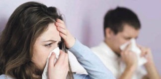 Arriba l’hivern… i amb ell els refredats