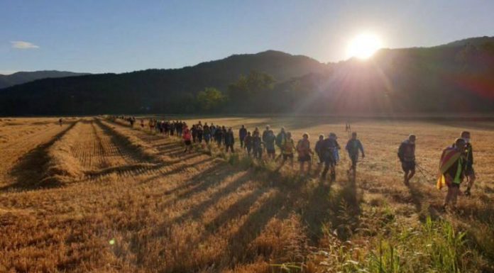 De Sant Esteve d’en Bas a L’Esquirol