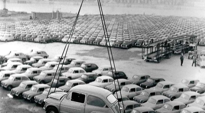 Més enllà del SEAT 600, vida i lluita del moviment obrer