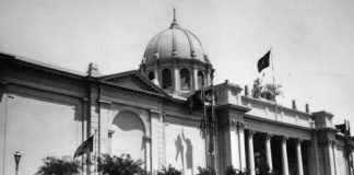 L’art del cinema a Barna!