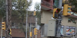 Semàfors de disseny