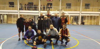 Resultats Club Esportiu La Marina caps de setmana 14 i 15 de gener