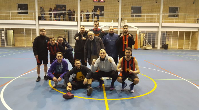 Resultats Club Esportiu La Marina caps de setmana 14 i 15 de gener