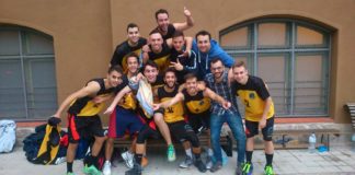 Els resultats del C.E La Marina