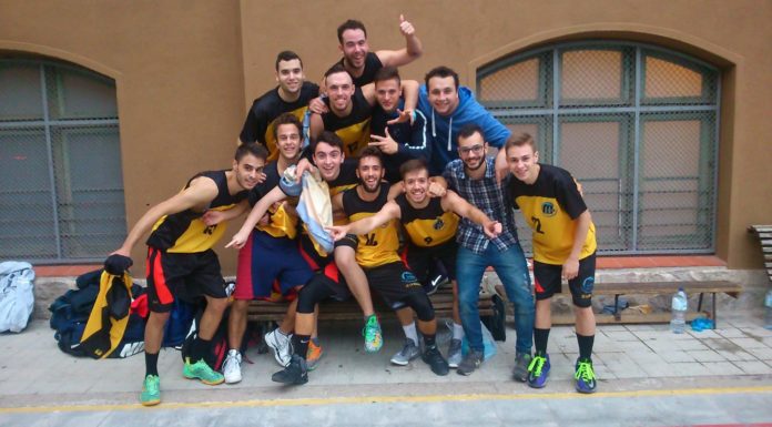 Els resultats del C.E La Marina