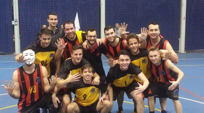 El C.E La Marina continua fent història