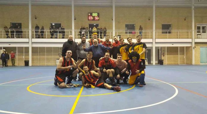 El sènior del CE La Marina segueix sense remuntar Resultats Club Esportiu La Marina (25 i 26 de febrer)