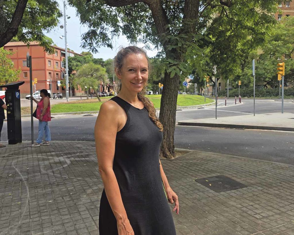 Sílvia Cardona