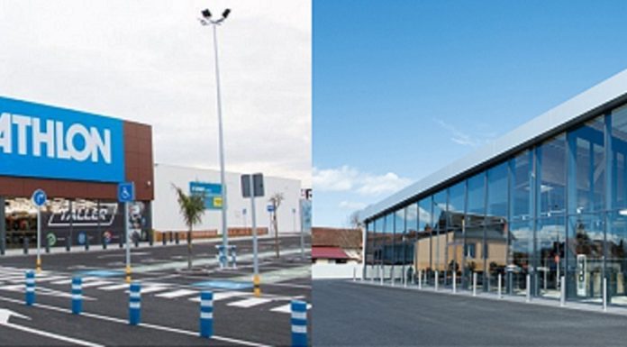 Lidl i Decathlon instal·laran els seus centres logístics a la Zona Franca