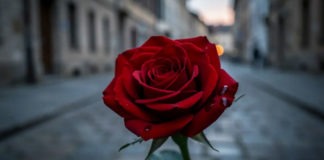 Retahílas l Las rosas son delicadas, pero contienen espinas