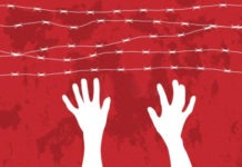 fronteras
