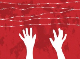 Retahílas l Fronteras mentales fronteras