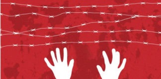 Retahílas l Fronteras mentales fronteras
