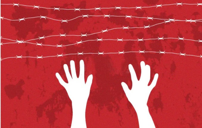 fronteras fronteras
