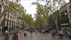 El Jardí: Barcelona autèntica