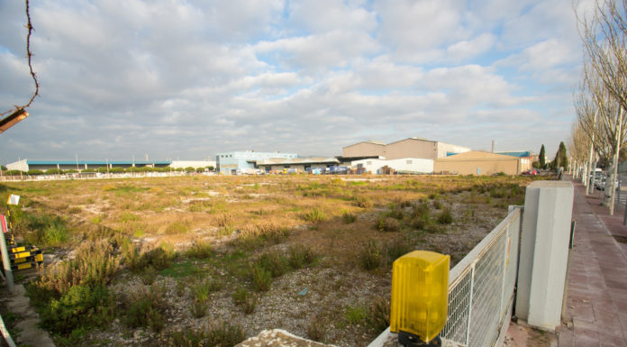 El Govern construirà un centre obert i una presó per a dones i preventius a la Zona Franca