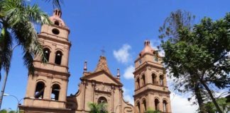 Parlant clar | Un xerif a 4.000 metres i a Can Clos