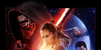 ‘Star Wars: el despertar de la força’, una pel·lícula a l’alçada de la saga