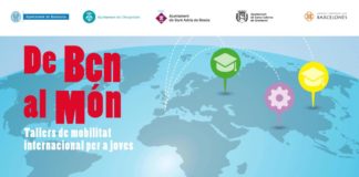 De Barcelona al món