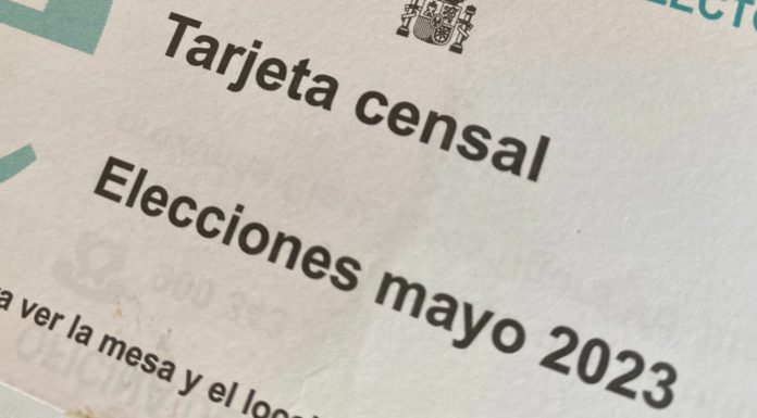 L’agenda electoral al barri