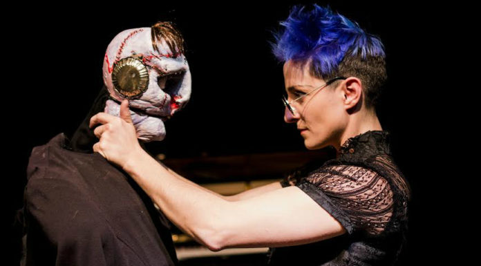 La companyia de la Sala Fènix ret homenatge a Mary Shelley a la Pepita Casanellas