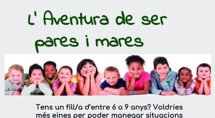 Arriben els tallers per a famílies de la TIAF