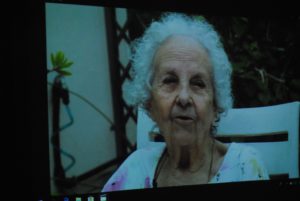 La biblioteca Francesc Candel presenta un documental sobre l’escriptora Teresa Juvé, exiliada a França