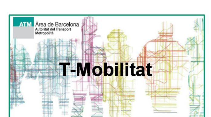 Llum verda a la T-Mobilitat