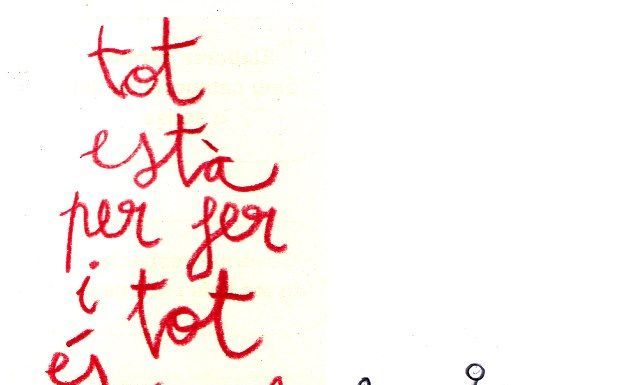 Quina és l’actitud?