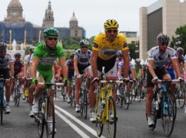 El pas del Tour de França provocarà afectacions a la mobilitat a la Marina els dies 4 i 5 de juliol