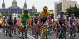 El pas del Tour de França provocarà afectacions a la mobilitat a la Marina els dies 4 i 5 de juliol