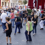 Trobada Country – Plaça de la farga 1