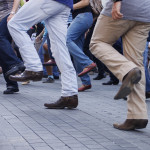 Trobada Country – Plaça de la farga 2